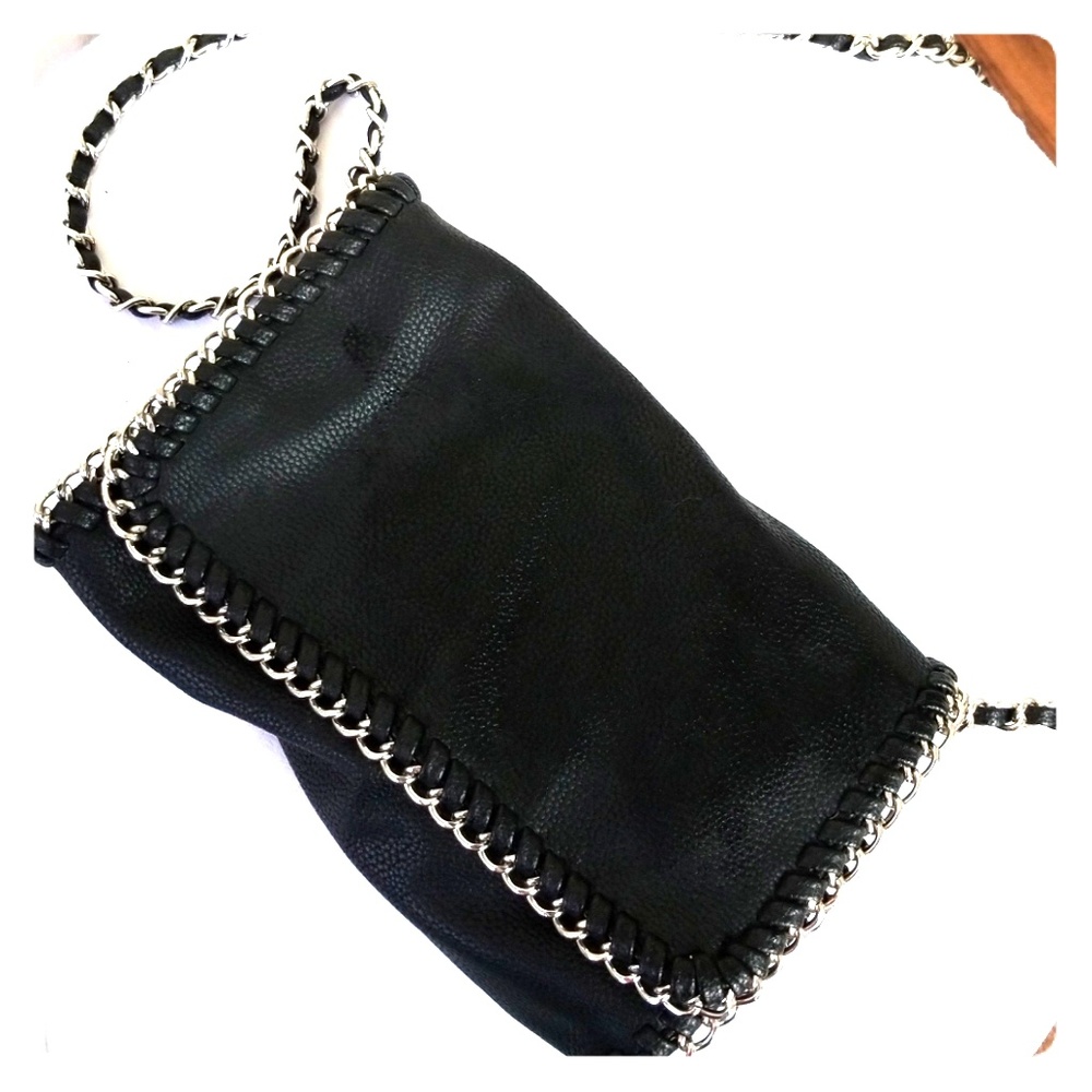 Crossbody bag